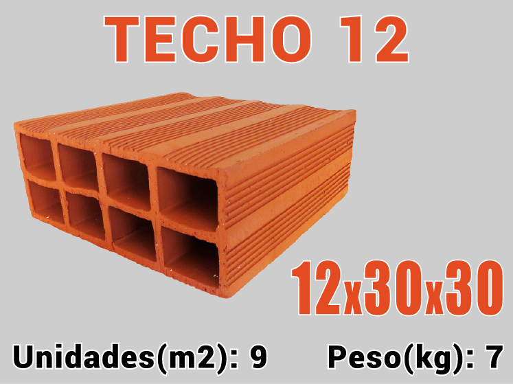 Techo 12